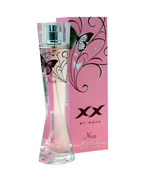 Mexx XX Nice by Mexx perfume bottle