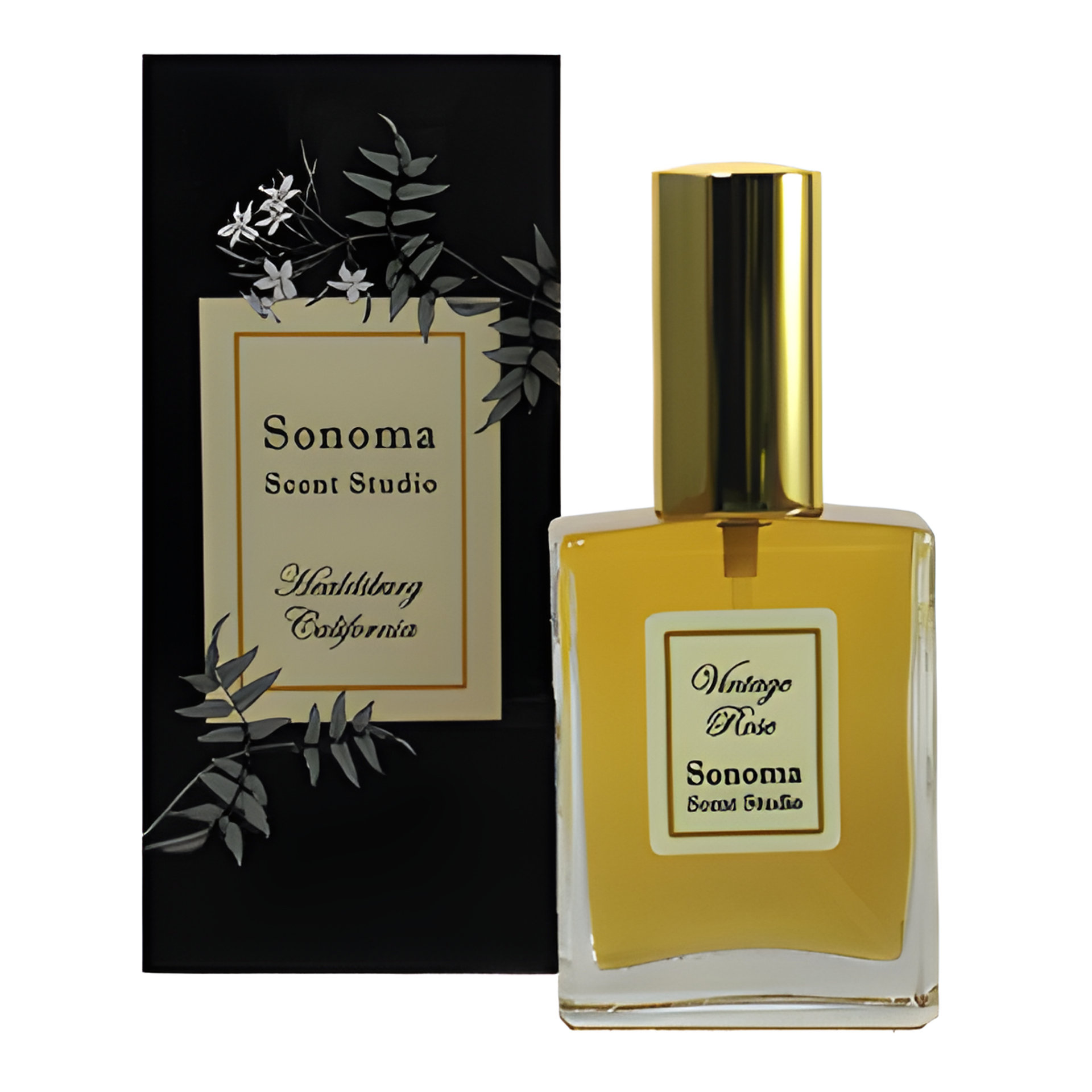 Picture of Vintage Rose fragrance