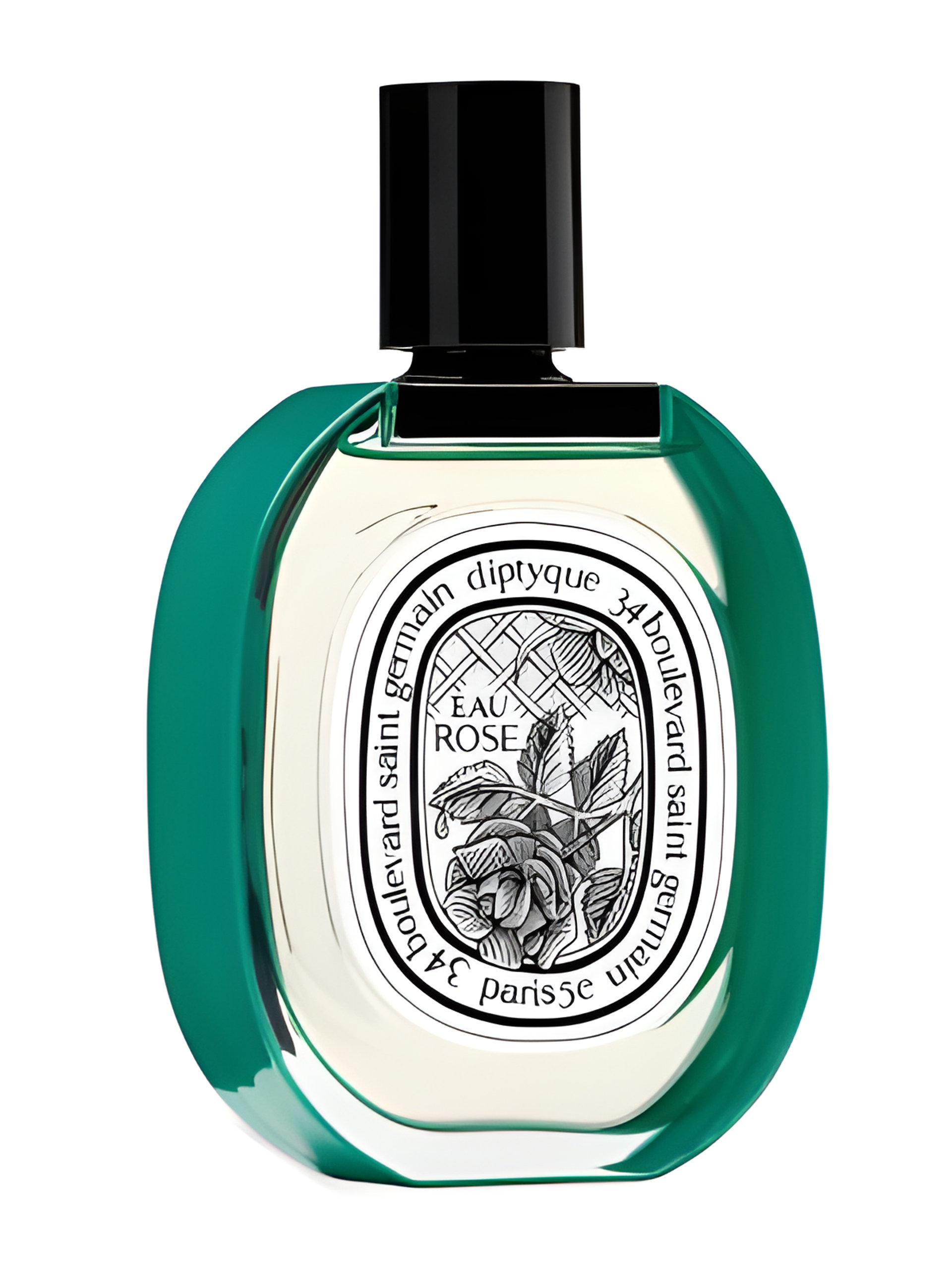 Picture of Impossible Bouquet Eau Rose fragrance