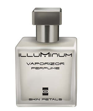 Skin Petals by Illuminum perfume bottle