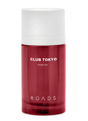 Club Tokyo by Roads perfume bottle