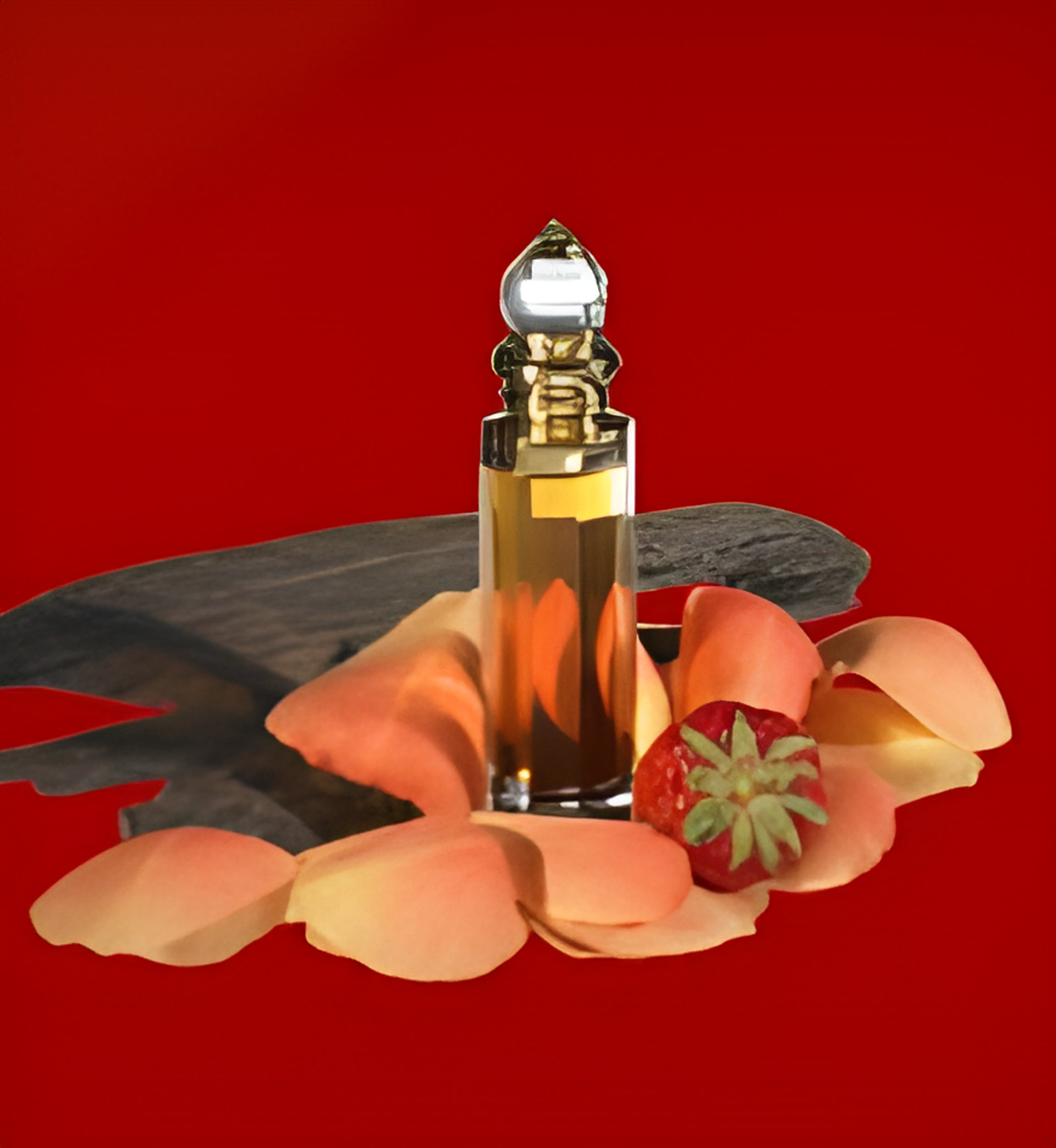 Picture of Princess Hamida fragrance