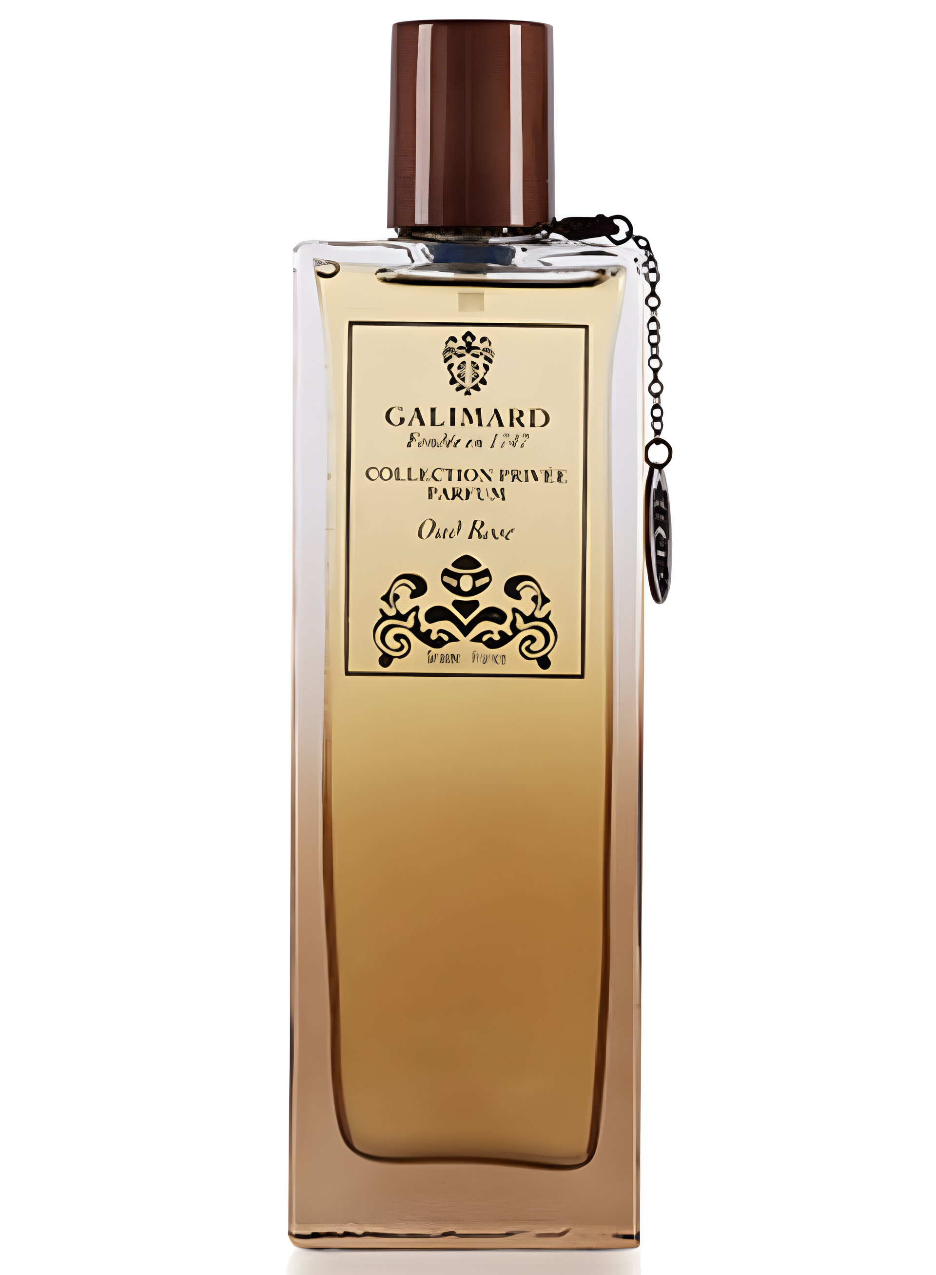 Picture of Oud Rose fragrance