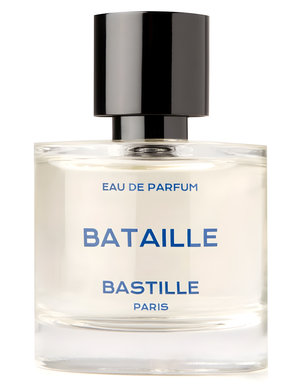 Bataille by Bastille Parfums perfume bottle
