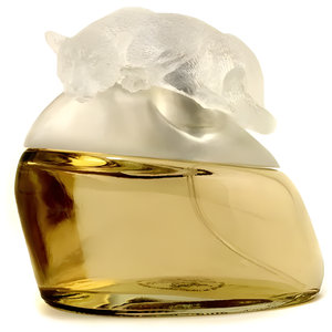 Delicious Vanilla by Gale Hayman perfume bottle