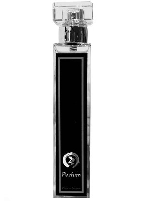 Earl Grey by NeZ ZeN perfume bottle