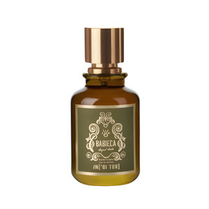 Babieca by nBitor perfume bottle