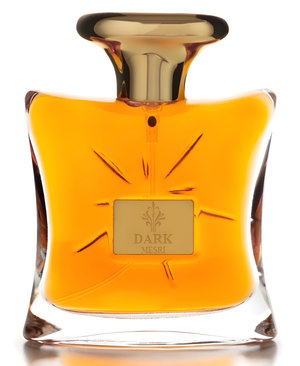 Dark by Mesri Perfumes perfume bottle
