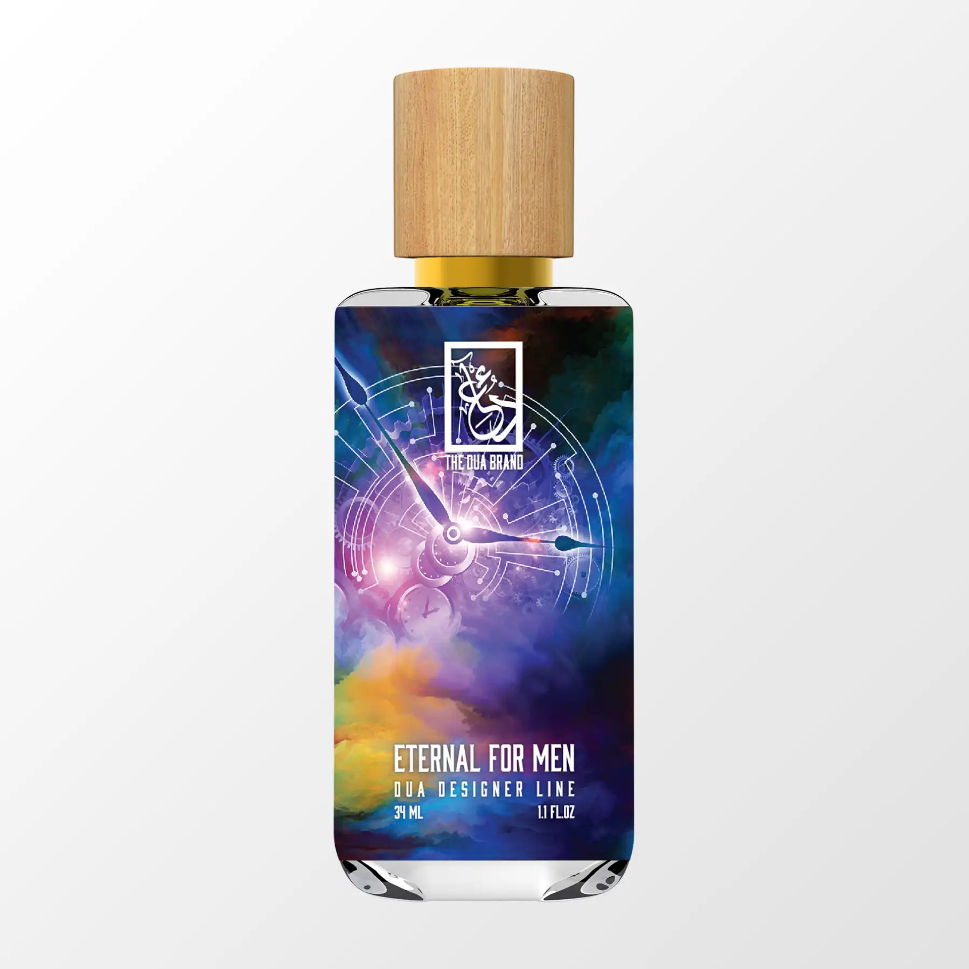 Picture of Eternal for Men fragrance