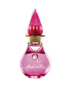 Magic to Love by Expand perfume bottle