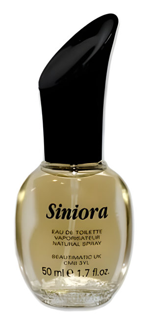 Siniora by Beautimatic perfume bottle