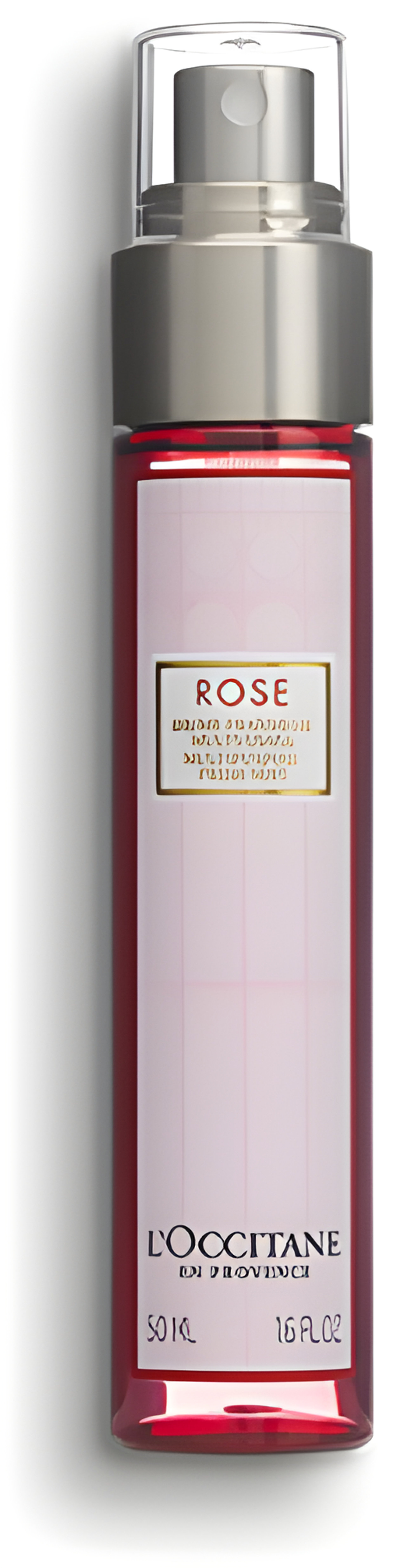 Picture of Brume Fraîcheur Multi-Usage Rose fragrance
