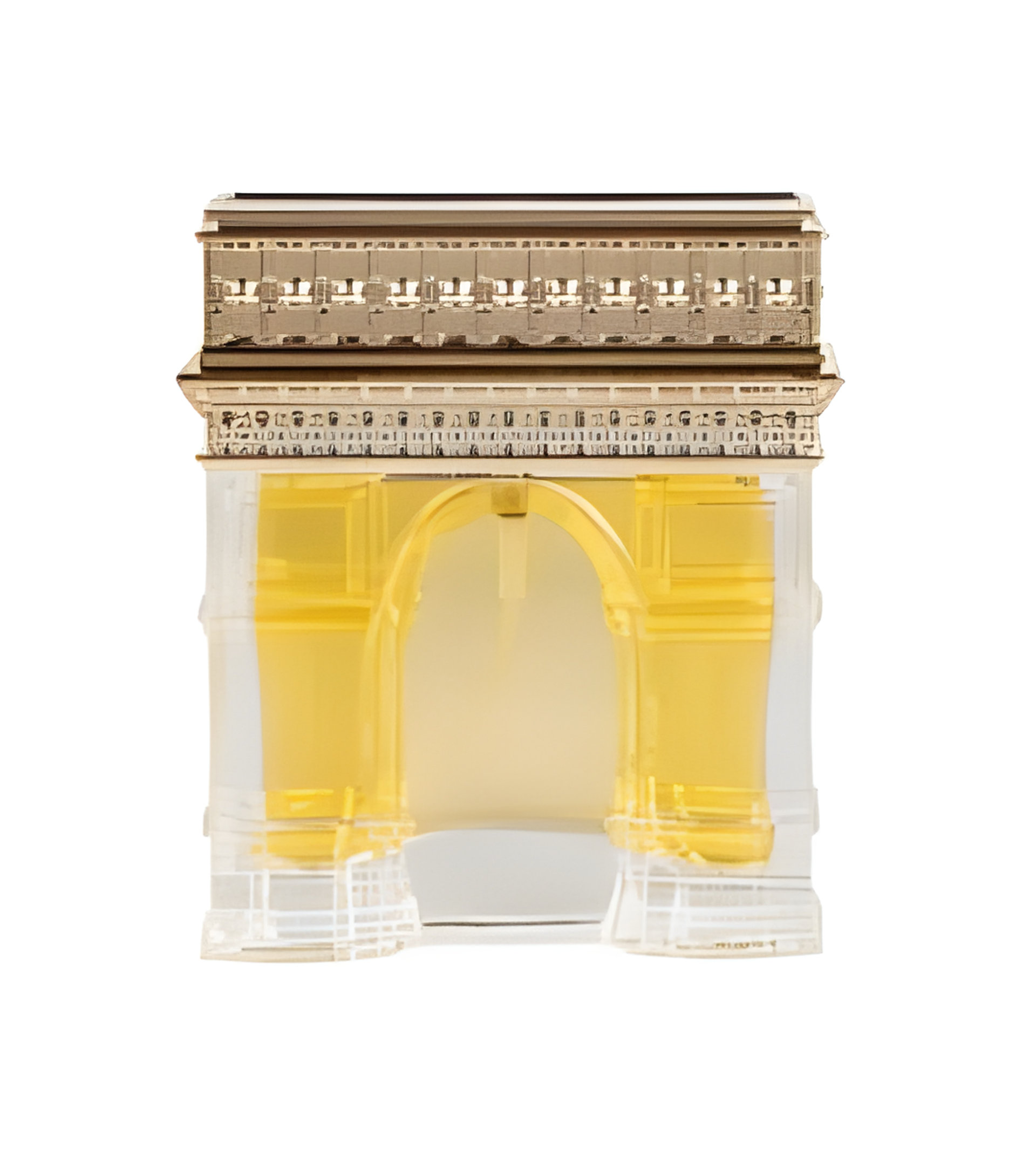 Picture of Triumphal Gold fragrance