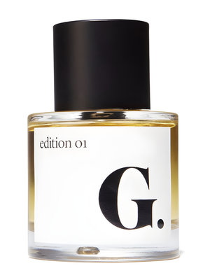 Edition 01 by Goop perfume bottle
