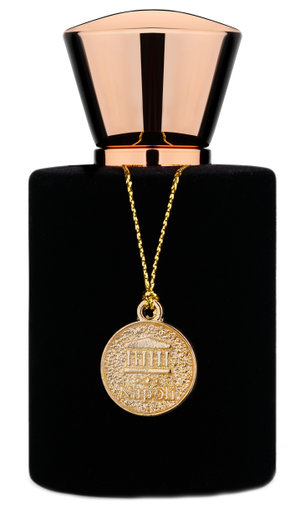 Nero by Napoli perfume bottle