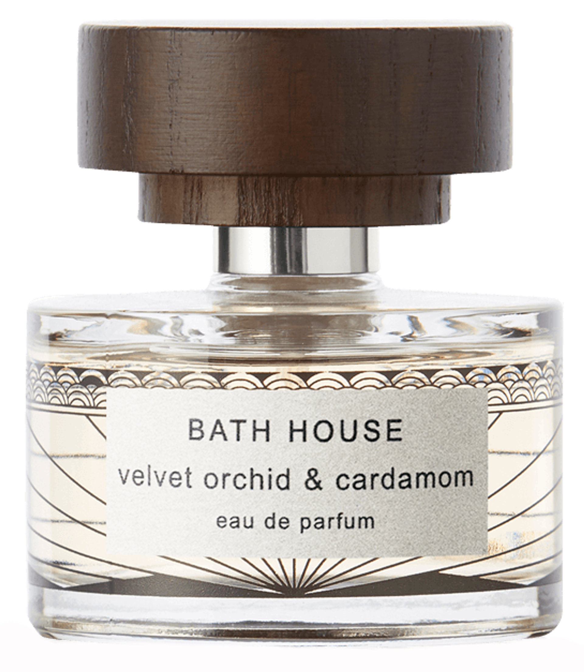 Picture of Velvet Orchid & Cardamom fragrance