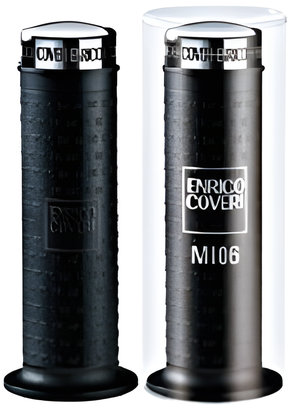 Enrico Coveri MI06 Man by Enrico Coveri perfume bottle