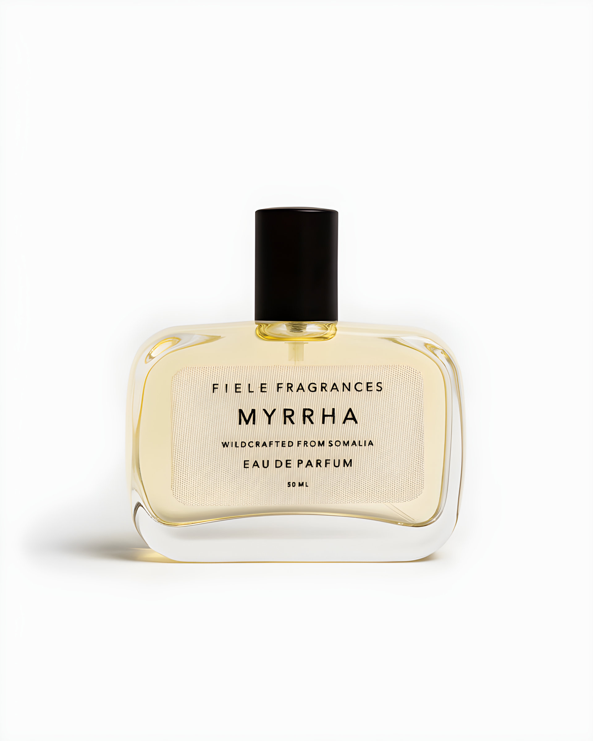 Picture of Myrrha fragrance