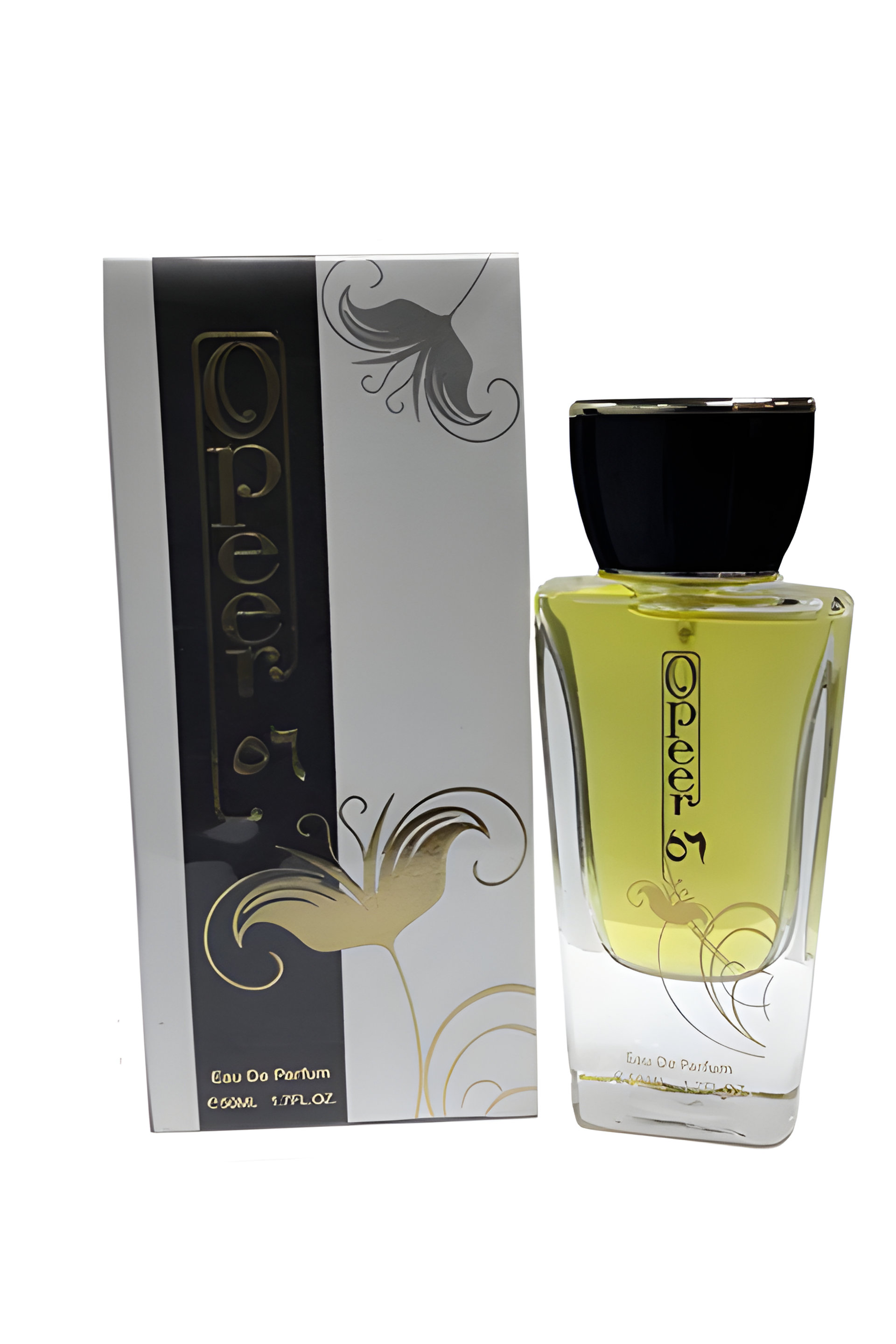 Picture of Opeer 56 fragrance