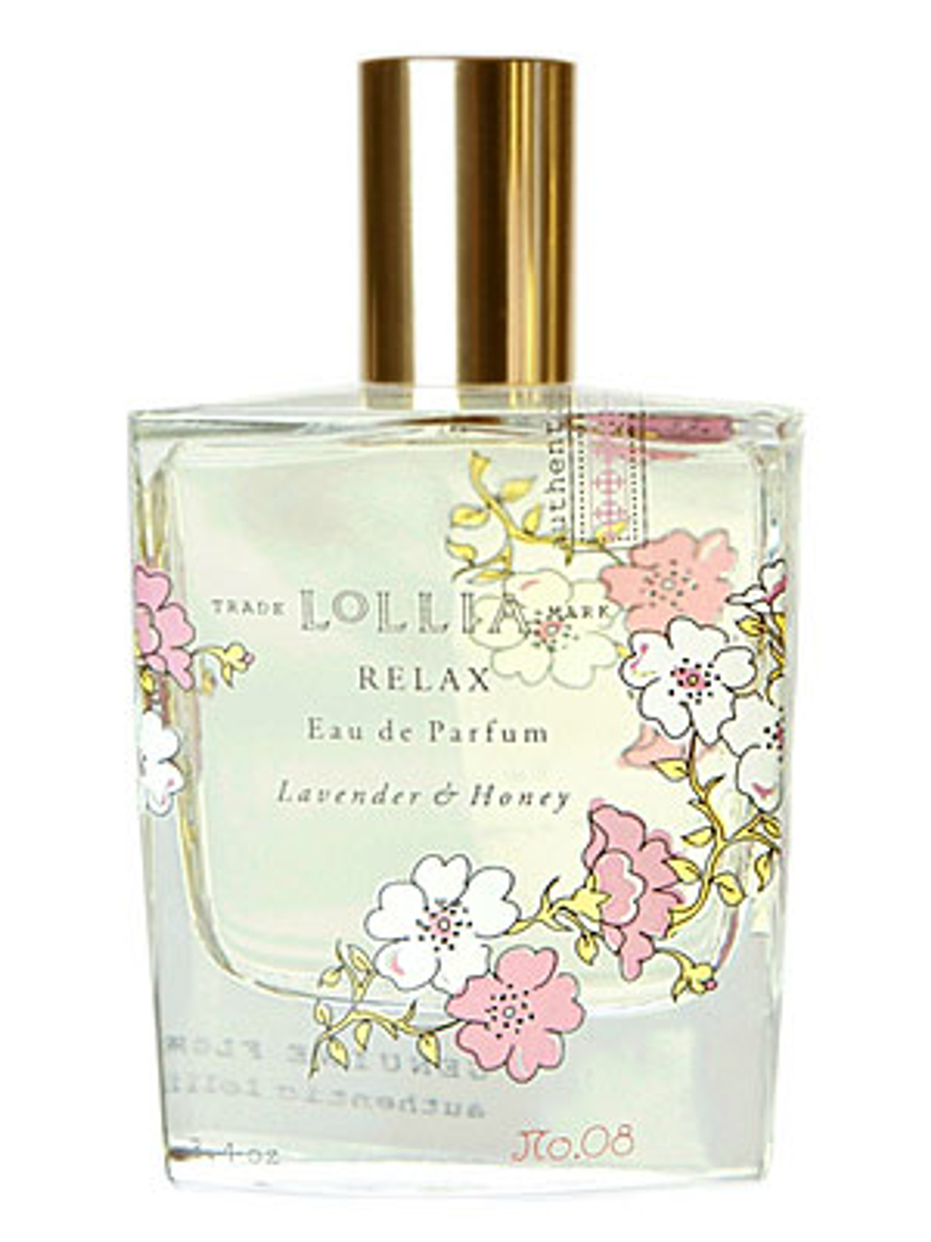 Picture of Relax fragrance