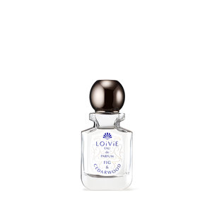 Fig & Cedarwood by LOIVIE perfume bottle