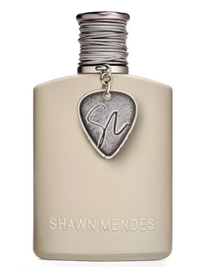 Signature II by Shawn Mendes perfume bottle