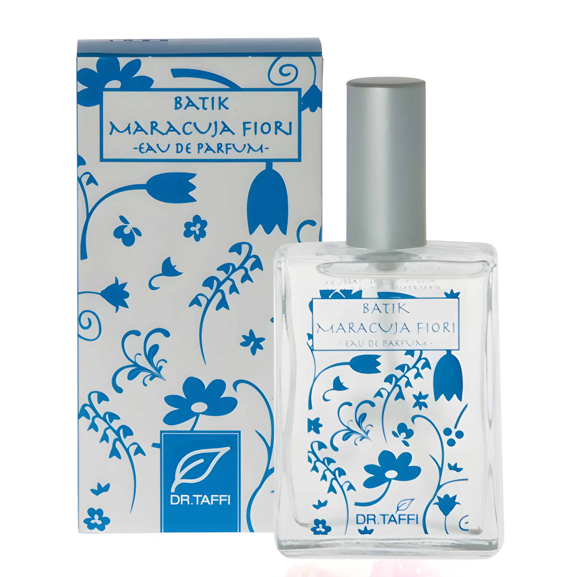 Picture of Batik Maracuja Flowers fragrance