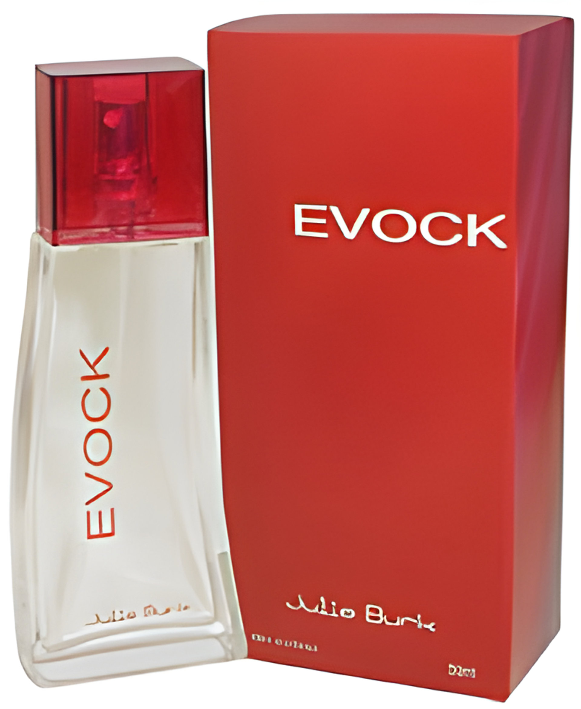 Picture of Evock fragrance