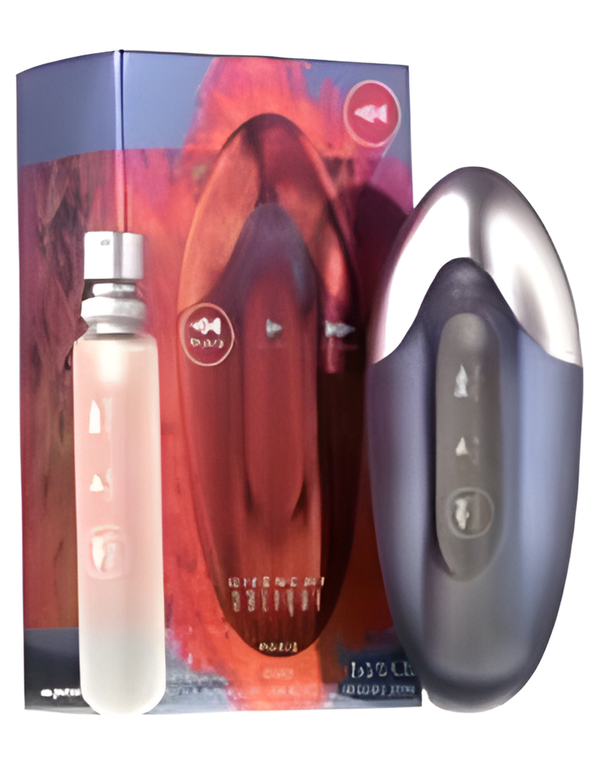 Picture of Oblique Rewind fragrance