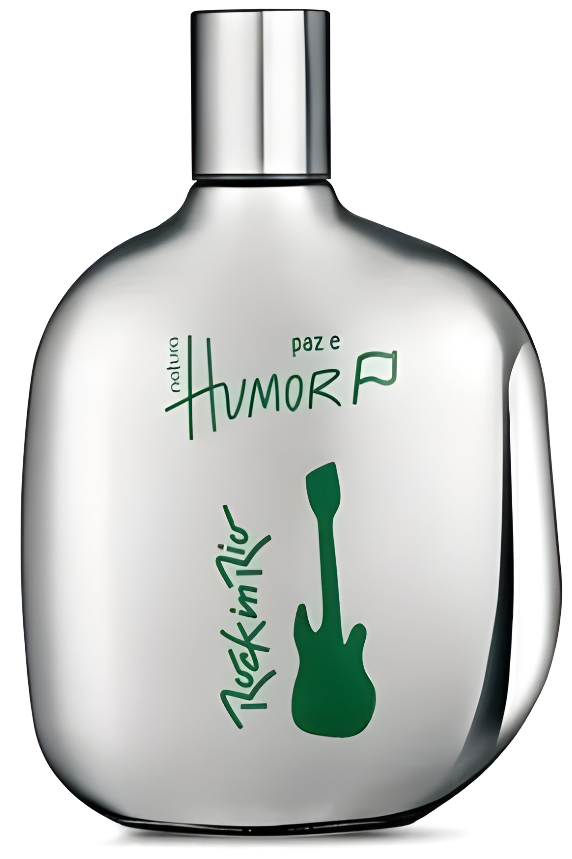 Picture of Paz E Humor Rock in Rio fragrance