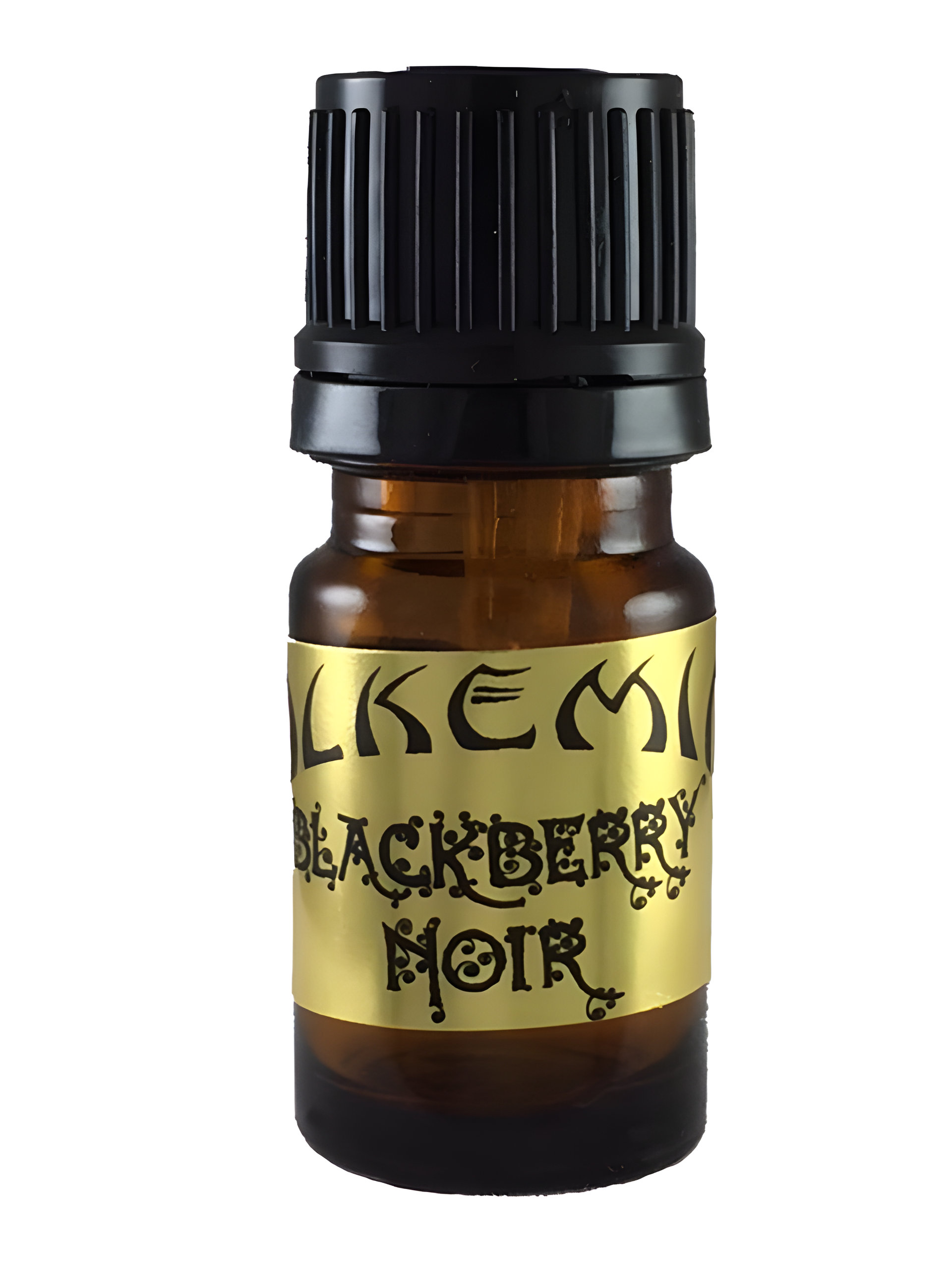 Picture of Blackberry Noir fragrance