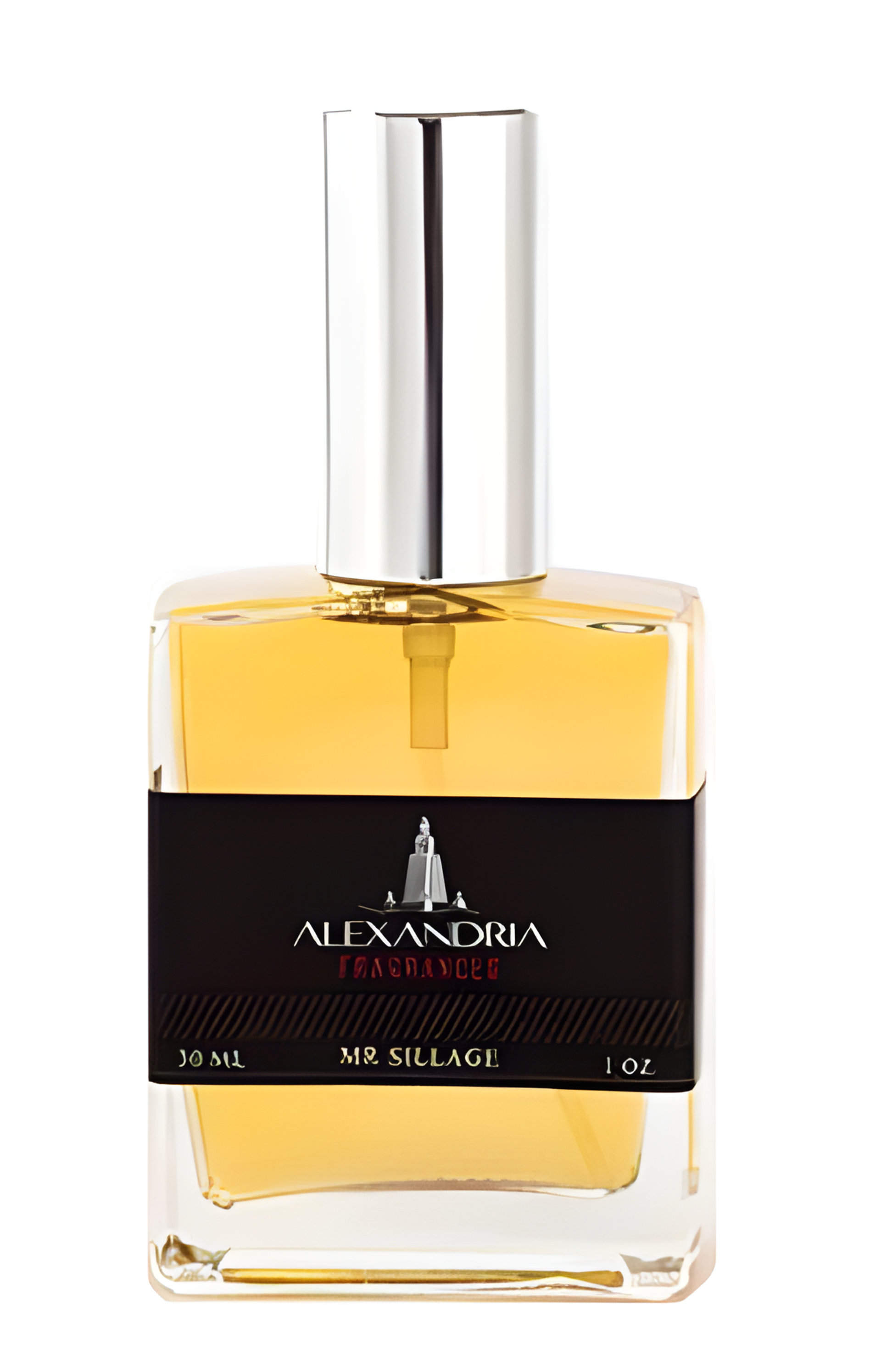 Picture of Mr. Sillage fragrance