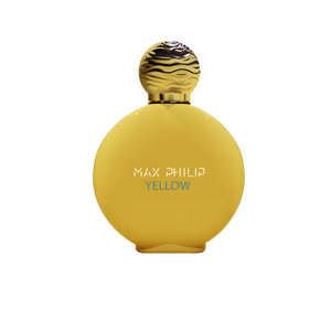 Yellow by Morgane le Fay perfume bottle