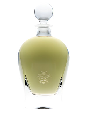 Apollo Hyacinth by Eric Buterbaugh Florals perfume bottle