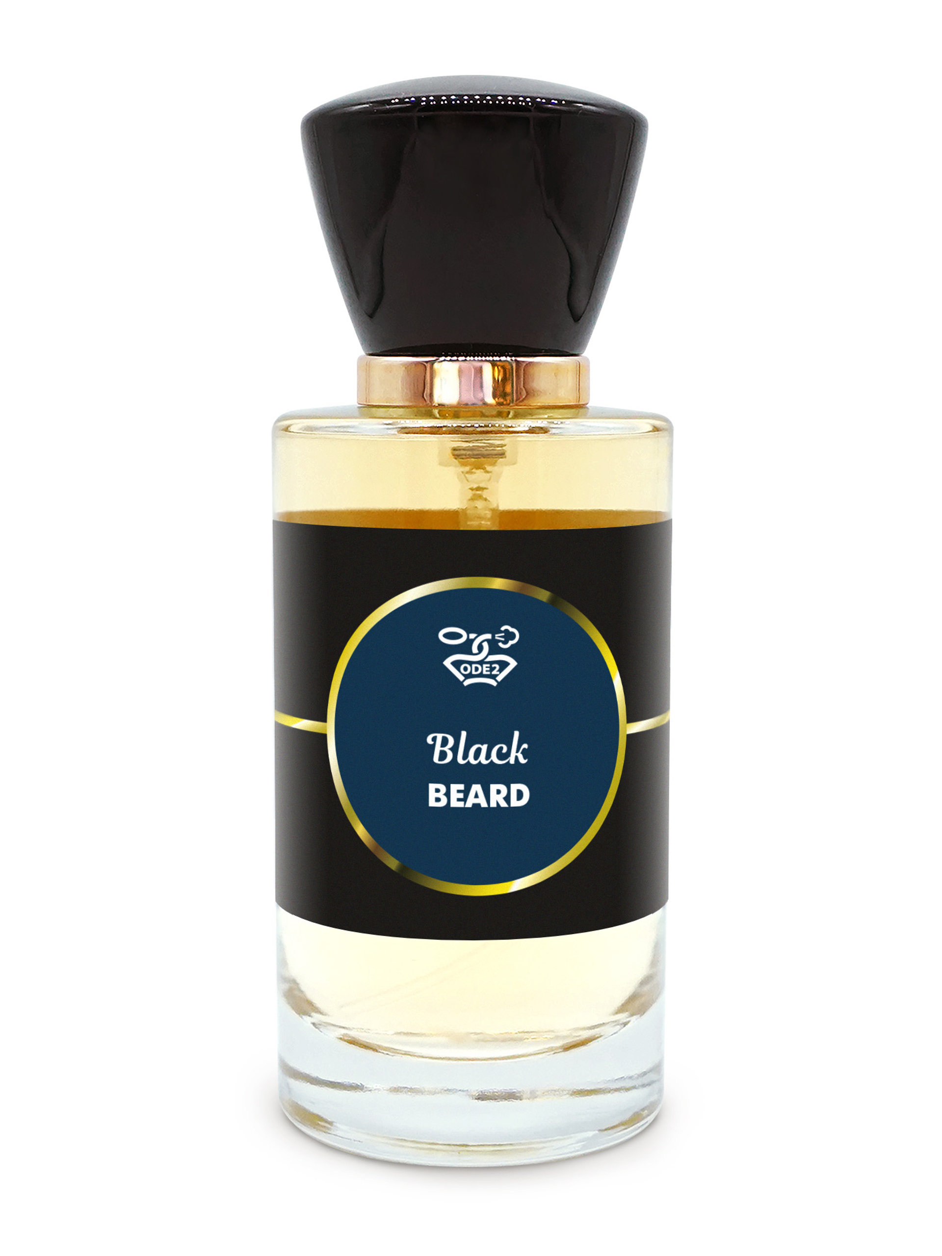 Picture of Black Beard fragrance