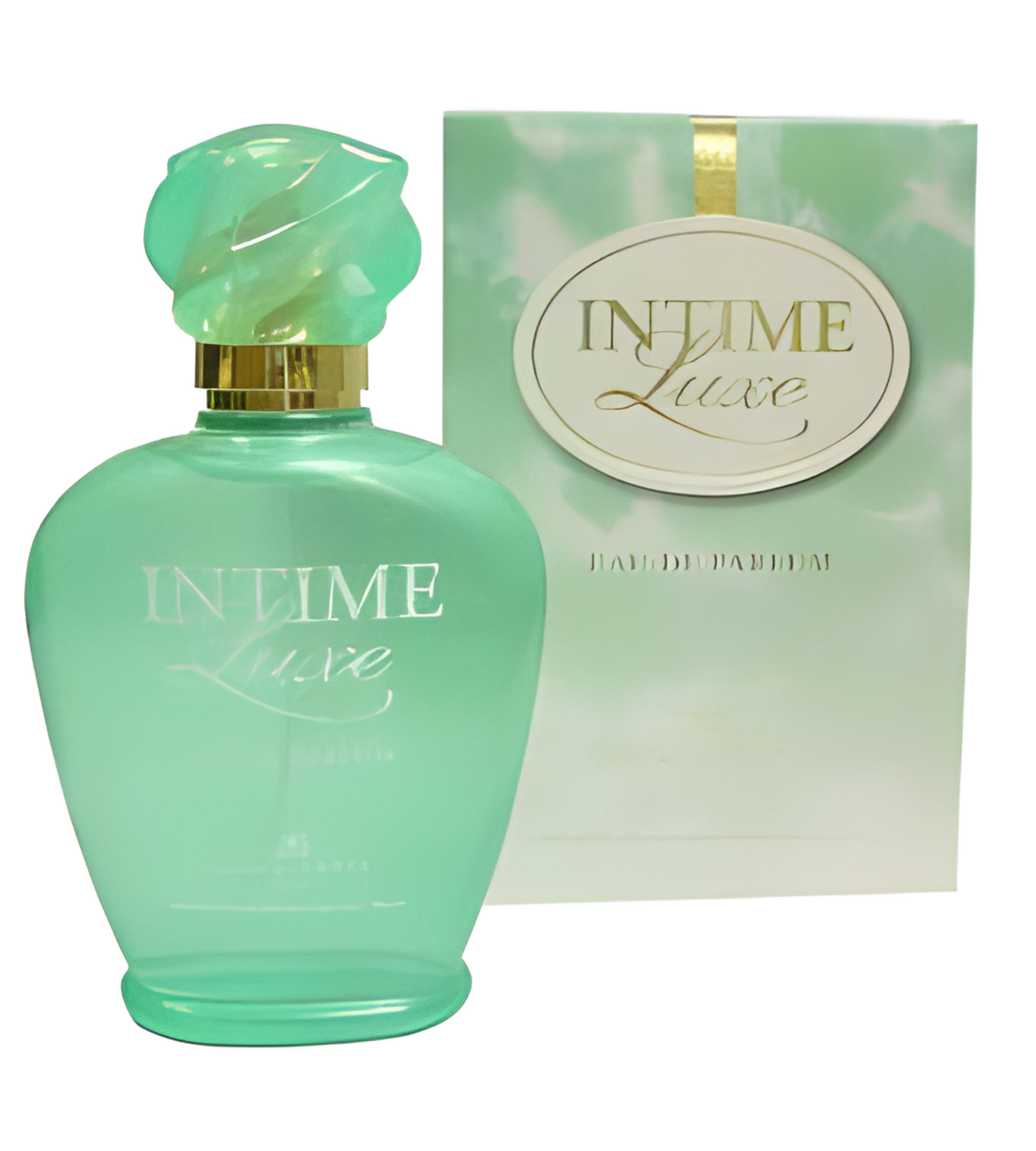 Intime Luxe by Arno Sorel