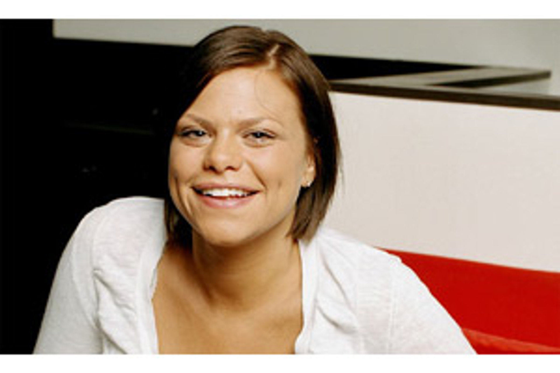 Picture of Jade Goody brand