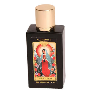 The Empress by Alchemist perfume bottle