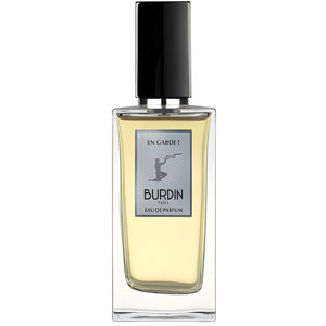 En Garde! by Burdin perfume bottle