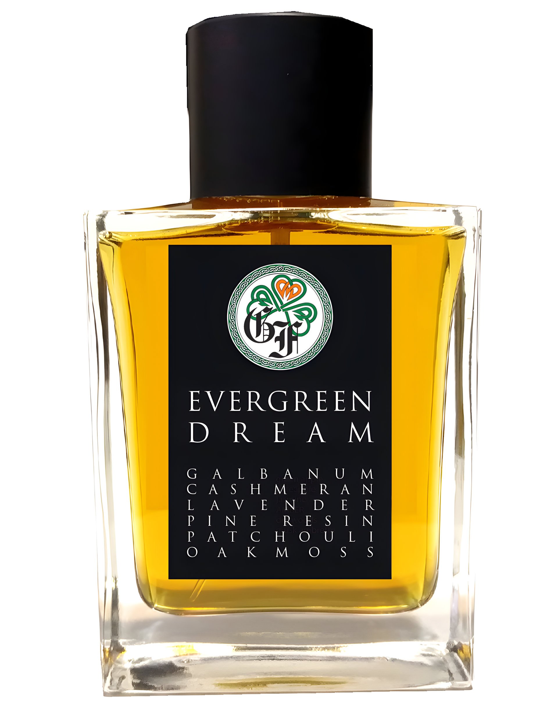 Picture of Evergreen Dream fragrance