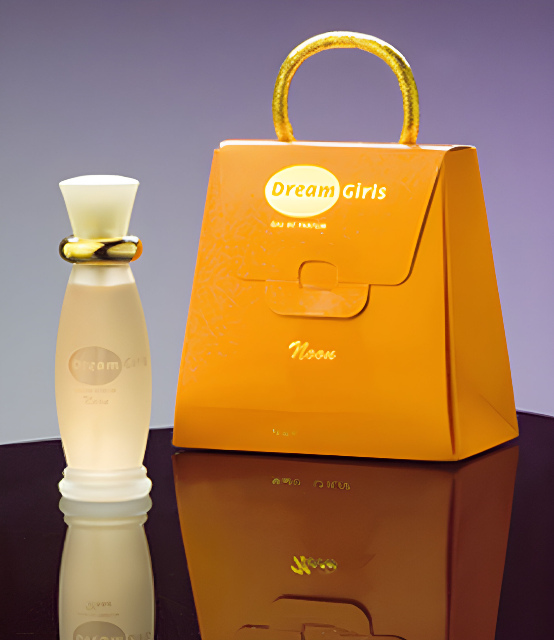 Picture of Dream Girls fragrance