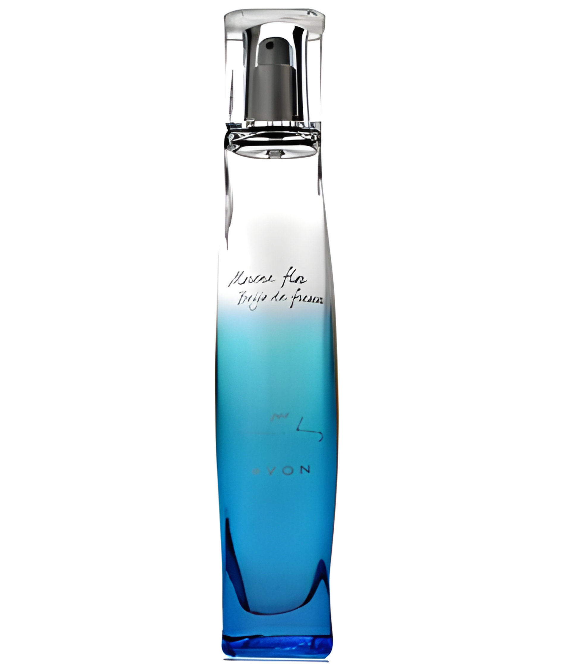 Picture of Morena Flor Beijo de Frescor fragrance