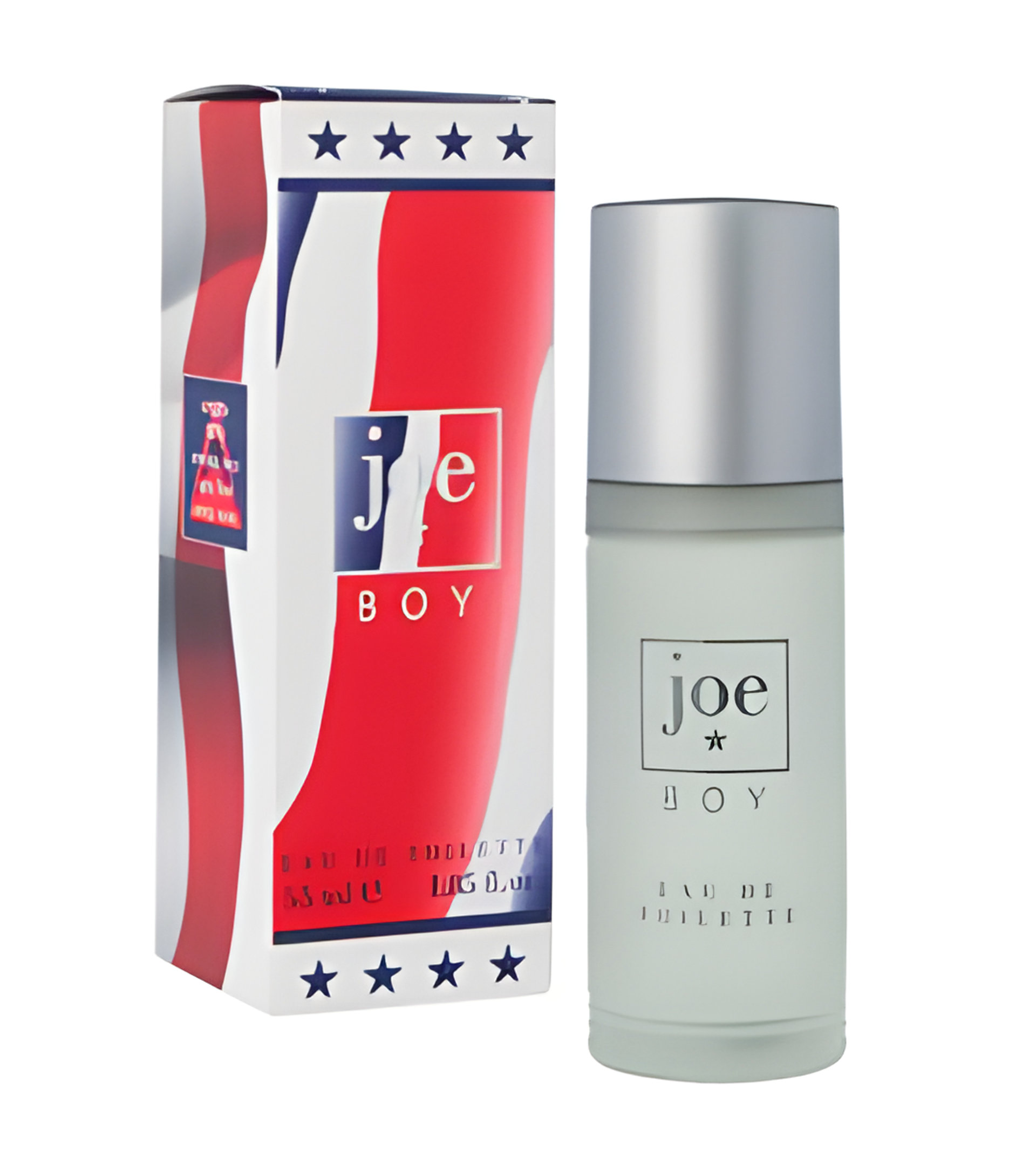 Picture of Joe Boy fragrance