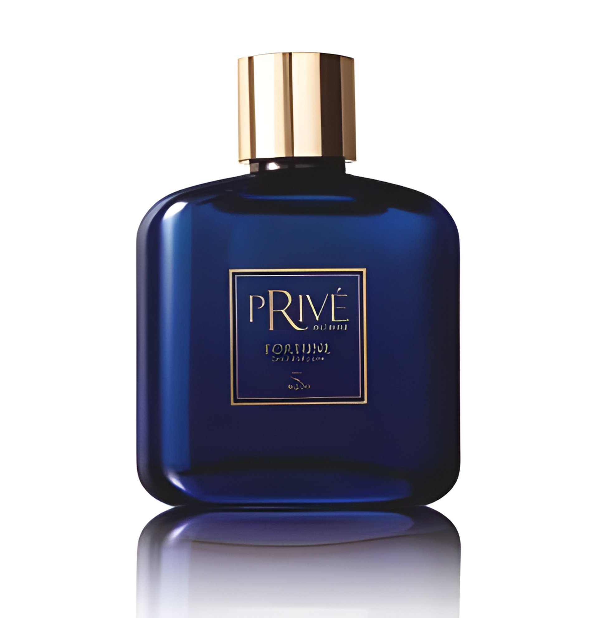 Picture of Privé Homme Fortune fragrance