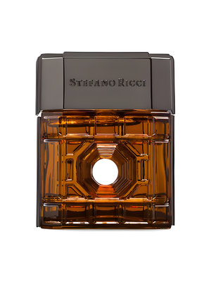 Firence Eau de Parfum by Stefano Ricci perfume bottle