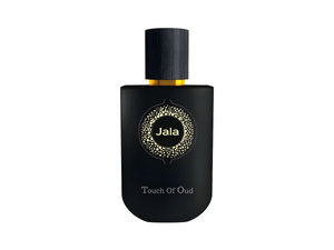 Jala by Touch Of Oud perfume bottle