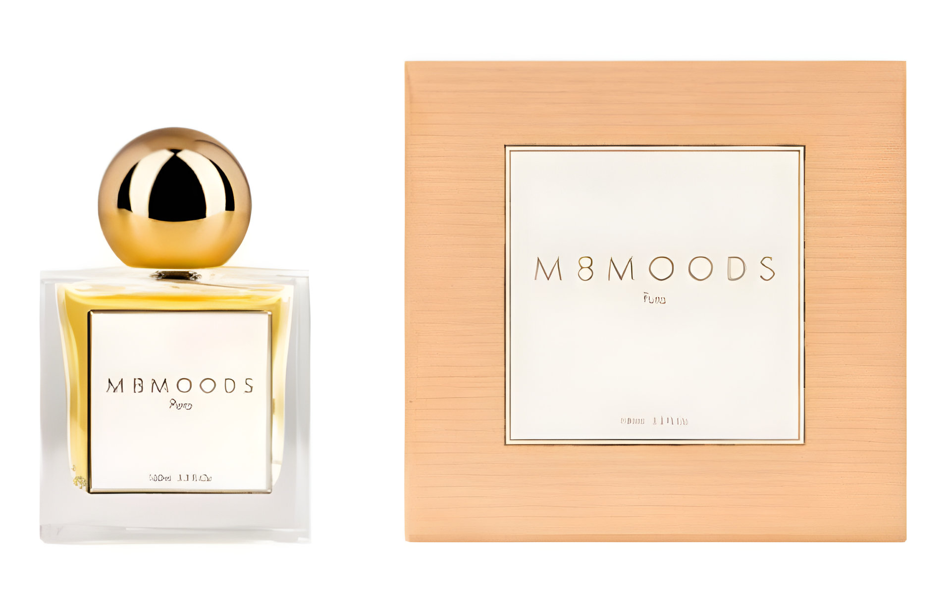 Picture of Puro fragrance