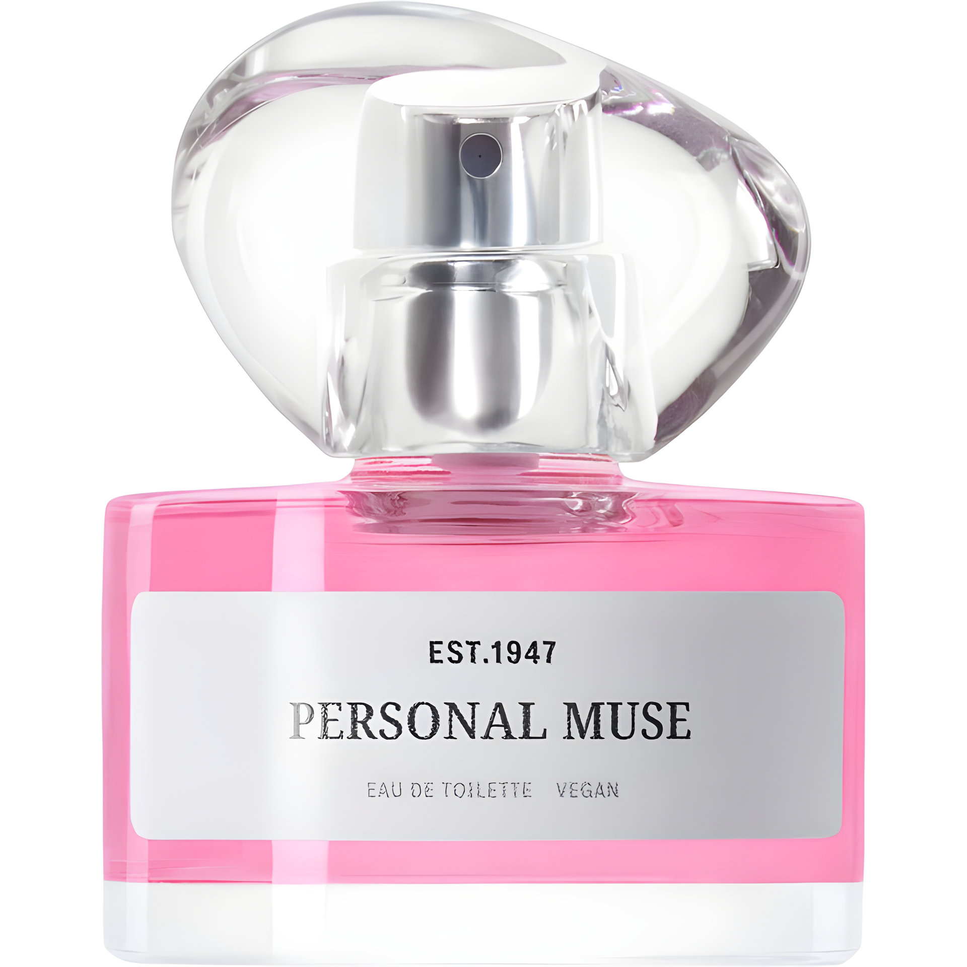 Picture of Personal Muse fragrance