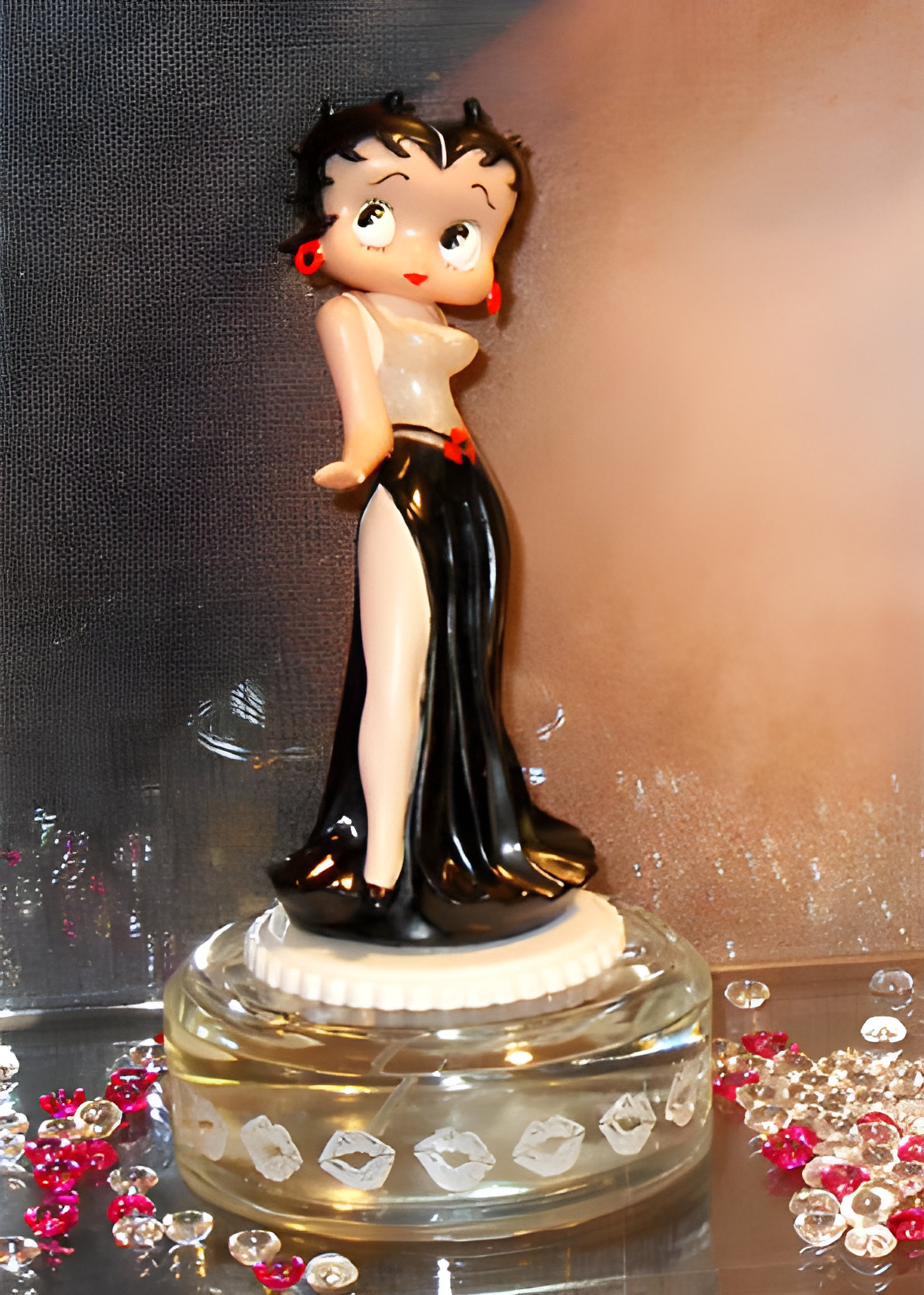 Picture of Angel Betty fragrance