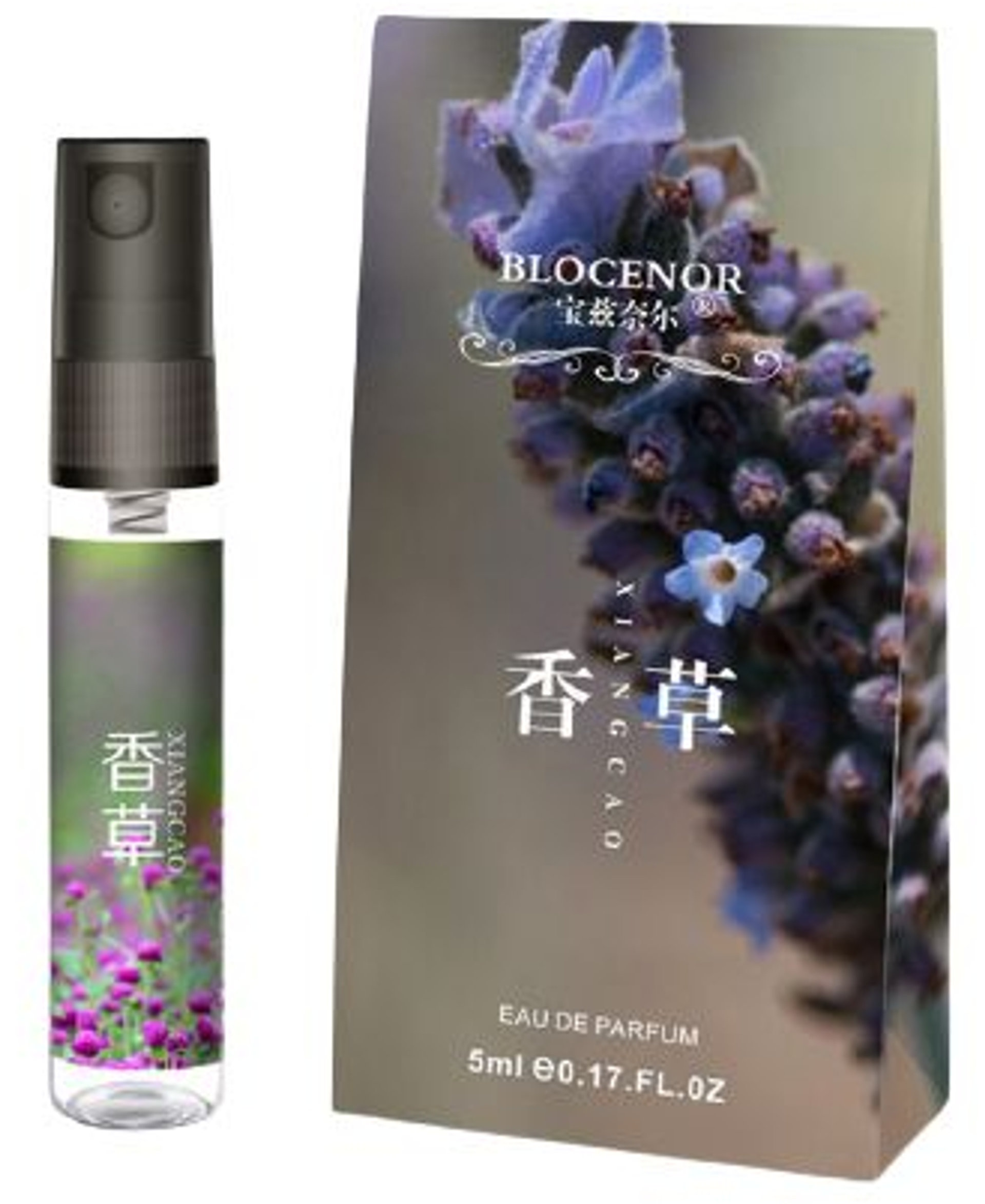 Picture of Lavender fragrance
